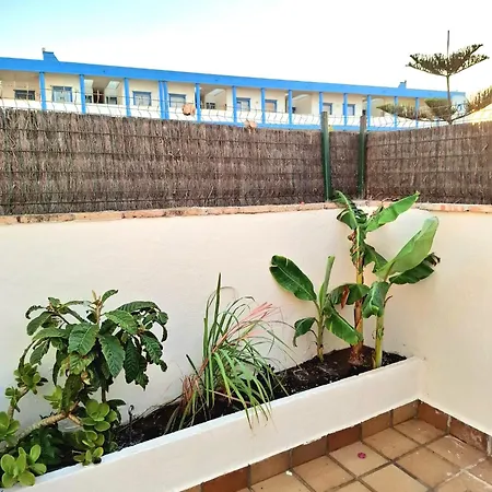 Elobey Apartamento Tarifa