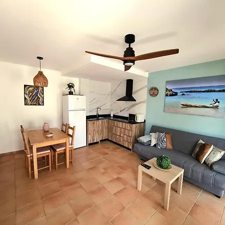 Elobey Apartamento