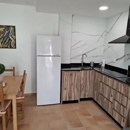 Apartamento Elobey