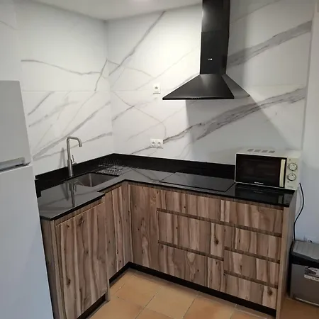 Apartamento Elobey Tarifa