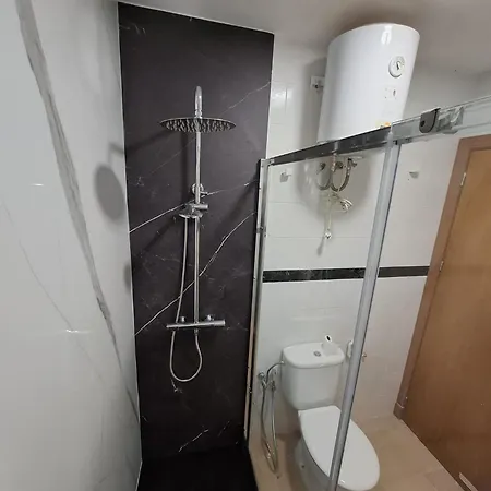 Elobey Apartamento Tarifa