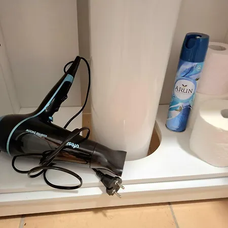Elobey Apartamento Tarifa