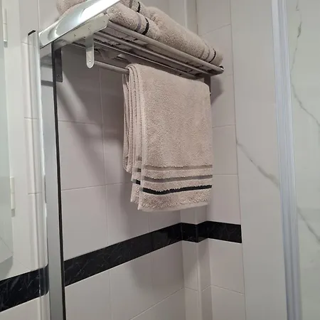 Apartamento Elobey