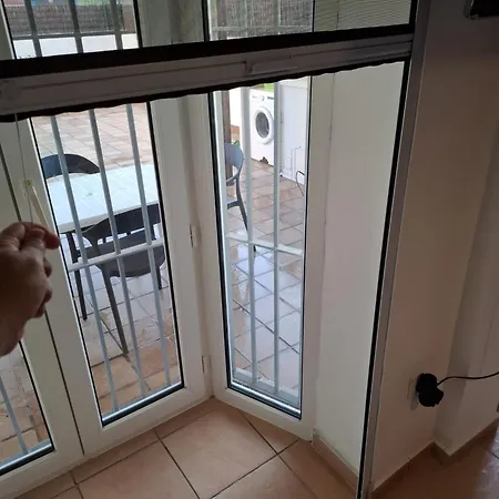 Apartamento Elobey